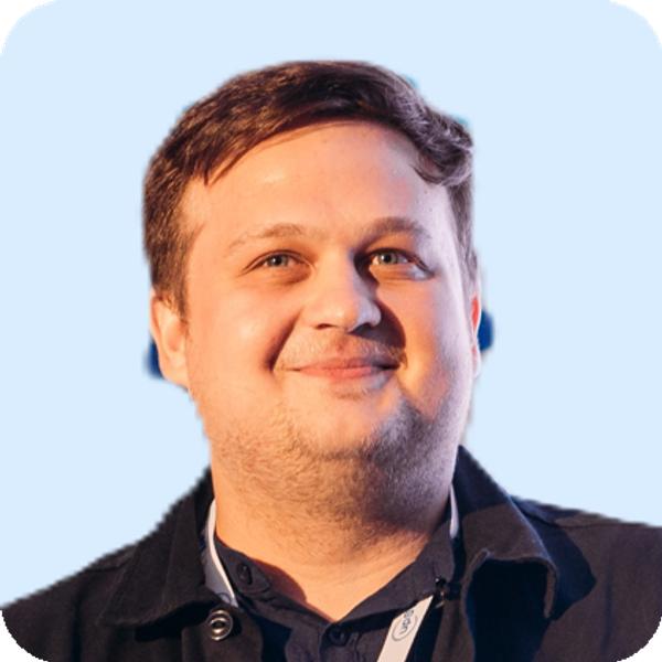 Mykyta Shkurchenko - Engineering Manager at TELEPORT DYNAMIX