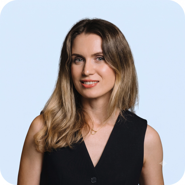 Alona Syvolap - Co-Founder & CMO at TELEPORT DYNAMIX