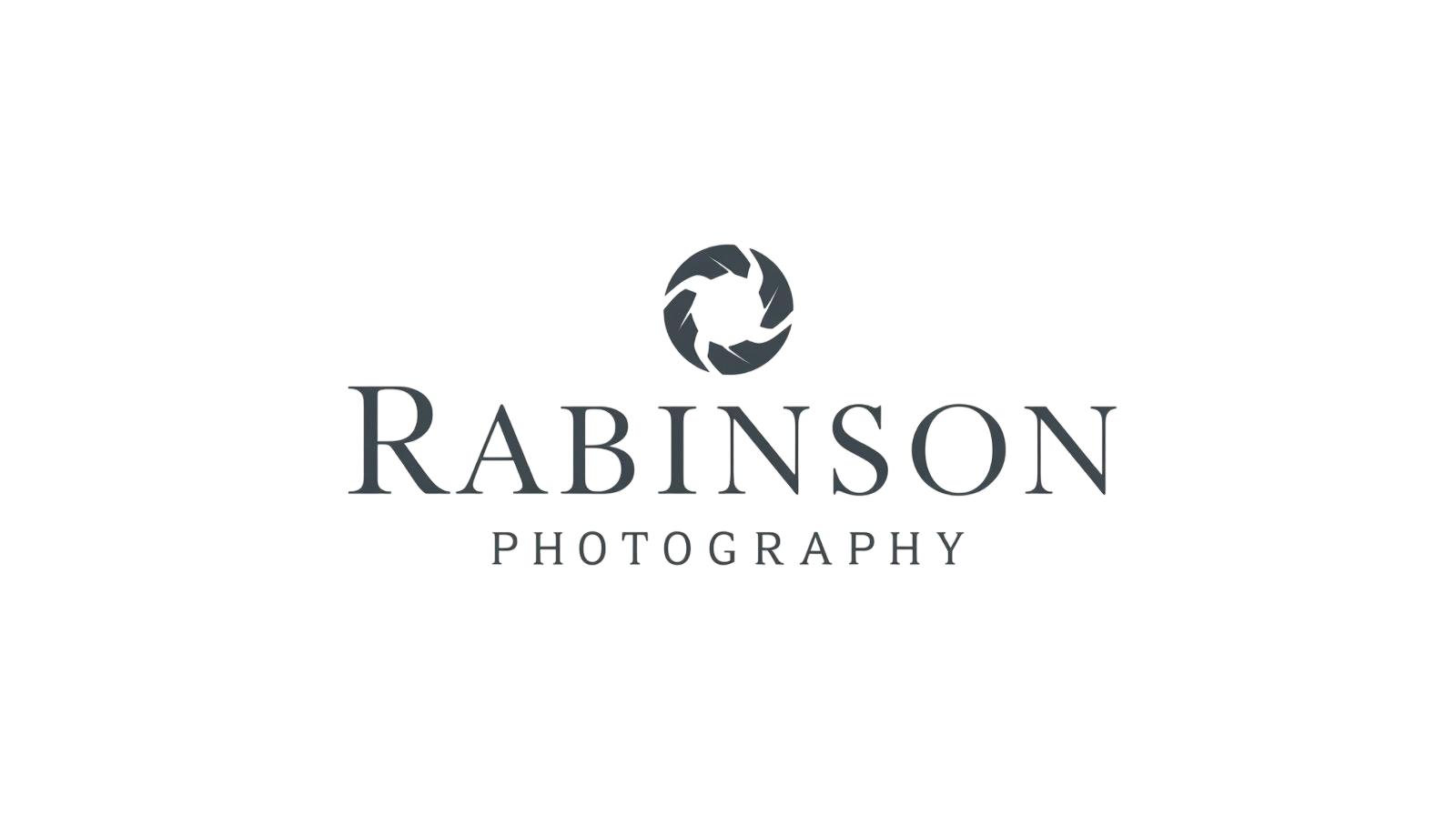 RabinSon Photography Logo