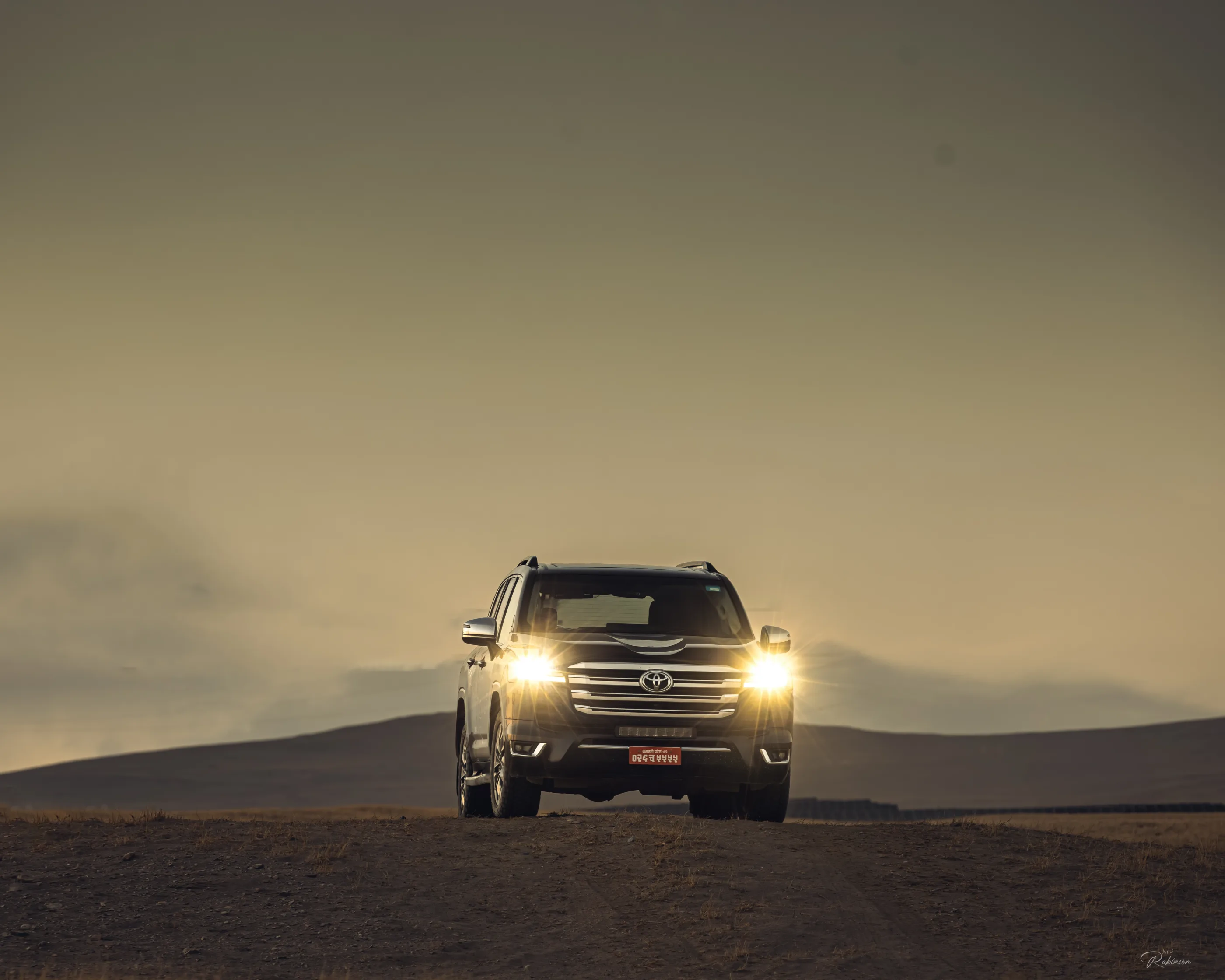 Automobile photography by RabinSon - Automobile