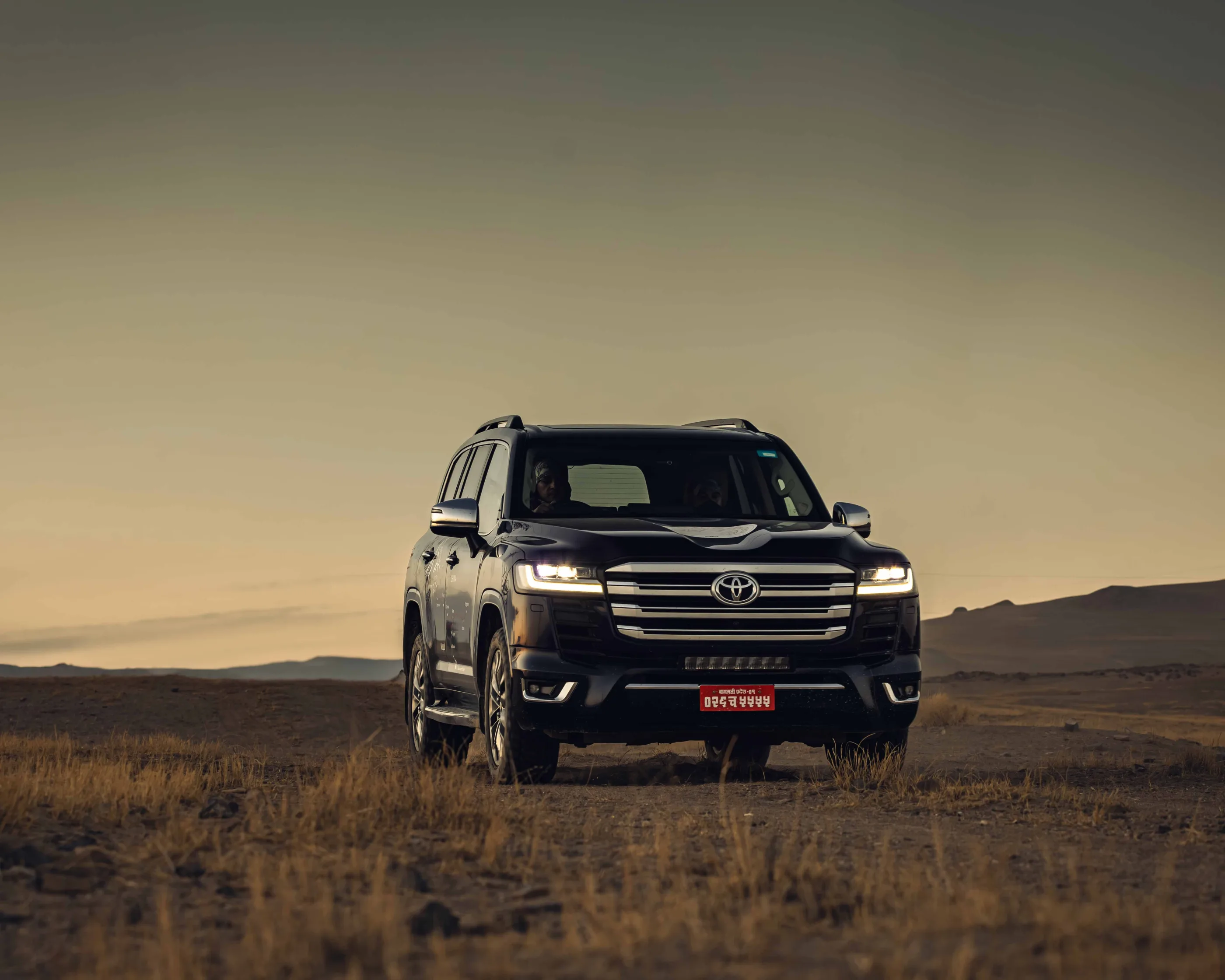 Automobile photography by RabinSon - Automobile