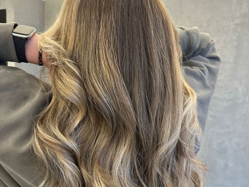 Balayage