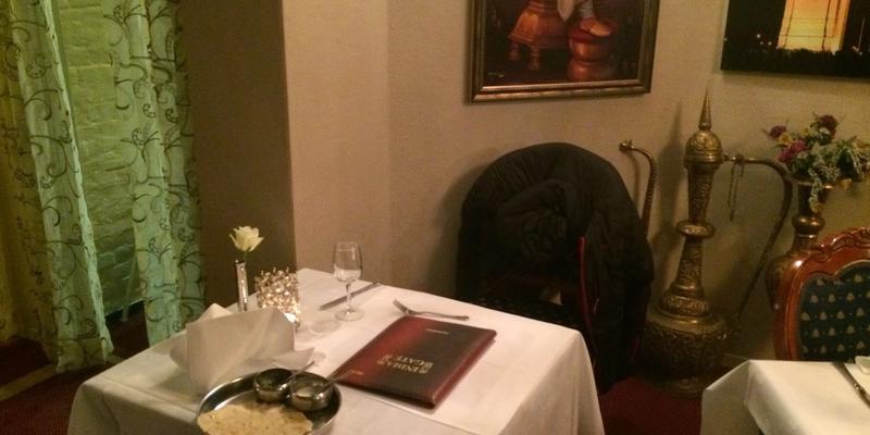 India Gate og ensomhetens forbannelse