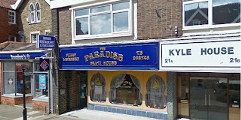 On behalf of the King of Norway