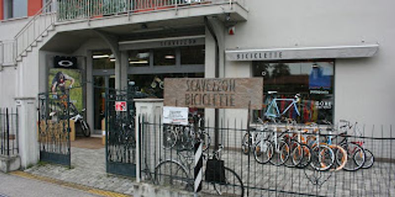 Scavezzon Biciclette