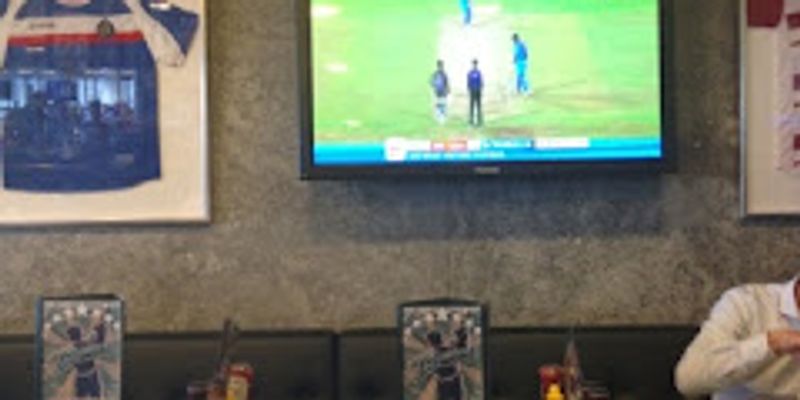 Da kanadieren gikk rundt i Køben