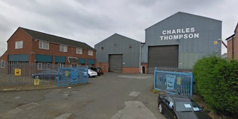 Hotellbråket i Rotherham