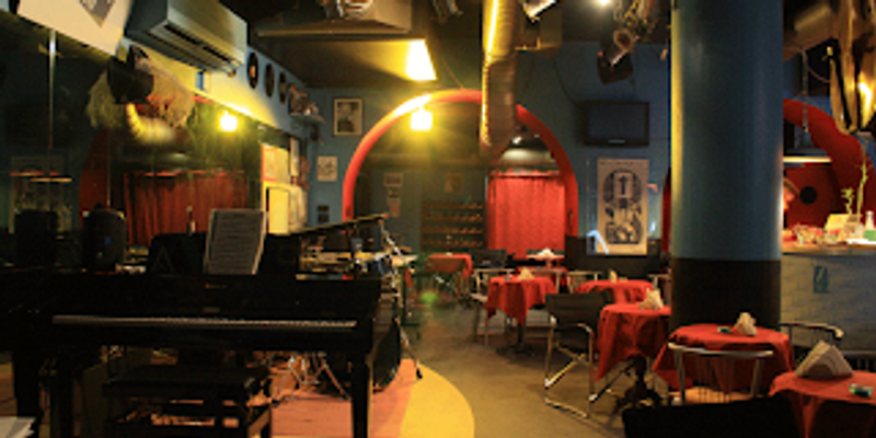 Operaen som ble jazz