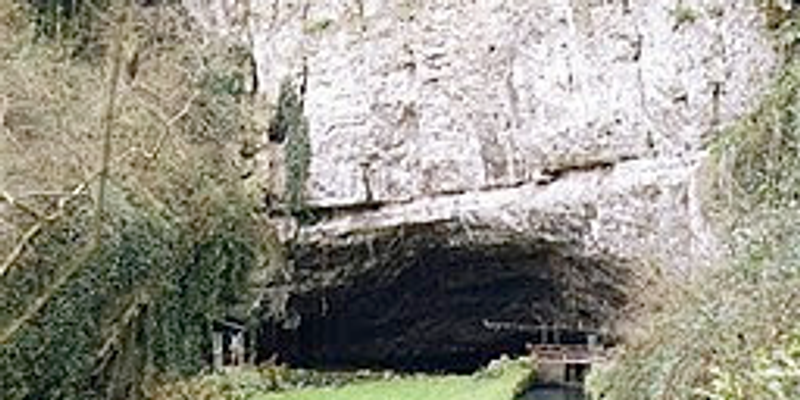  Risikosport #4: Huledykking 