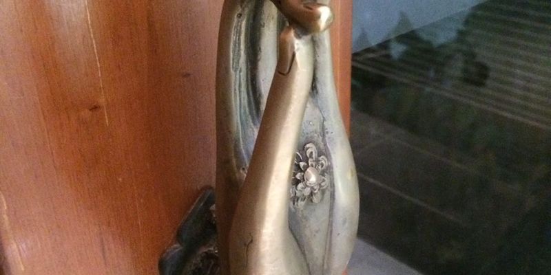 De kongelige orkideers spa