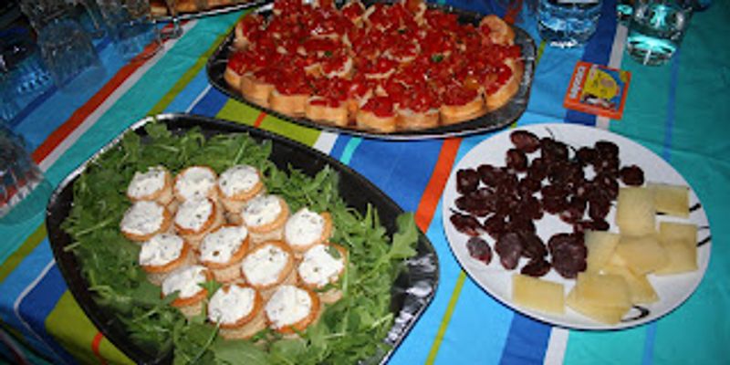 Lasagne fra Benevento