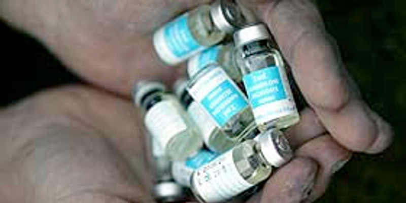  Risikosport #1 - DOPING 