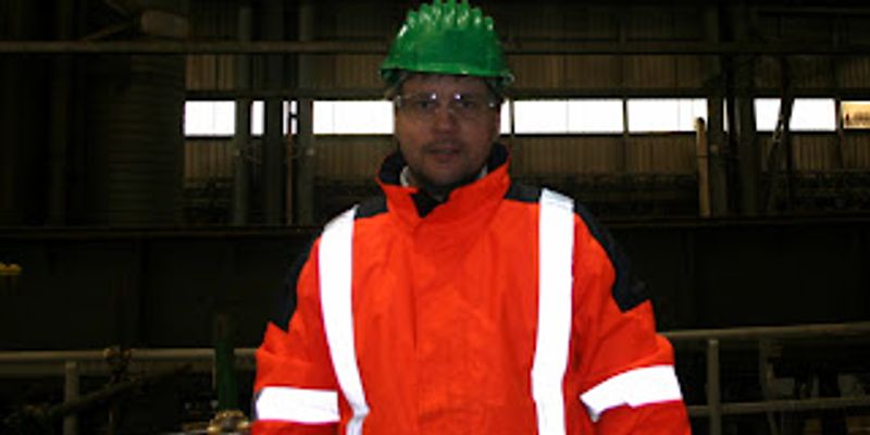 Revisjon fra Det Norske Veritas, Italiakontoret