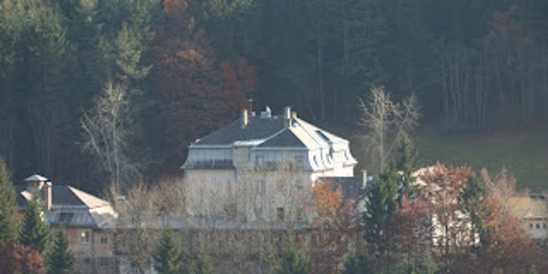 DCG Mittewald --> ikke så avsides som man skulle tro