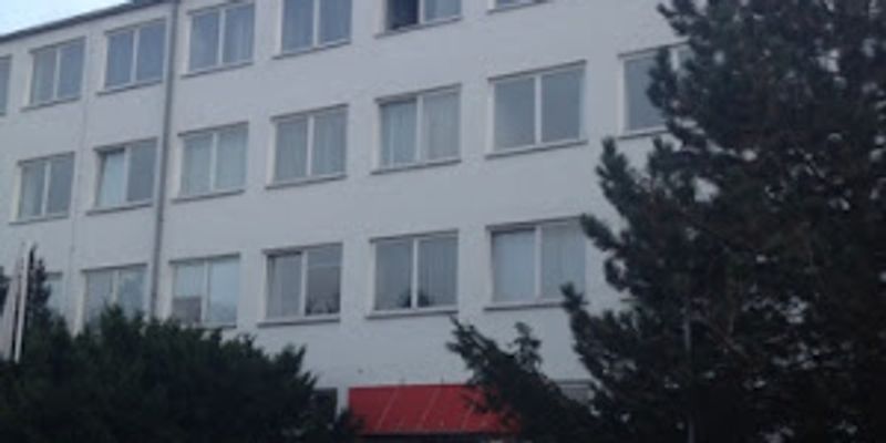 Brno, og da jeg glemte passet mitt i Wien