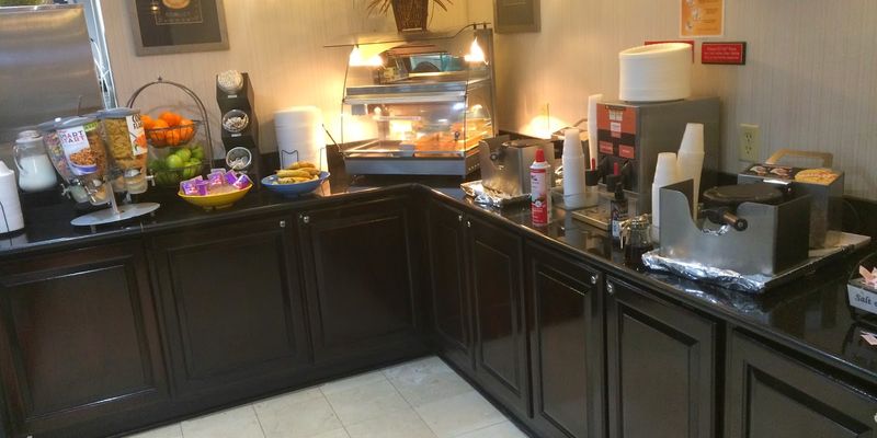 Hotellanmeldelse #3: Trist utgangspunkt, men stort hjerte