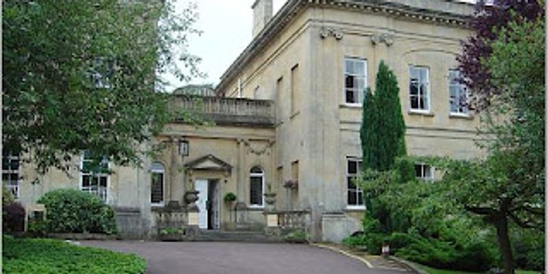 Da jeg festet med en kjendis og ble kastet ut av skolen