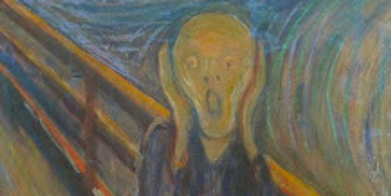 Svart arbeidsmiljø i praksis