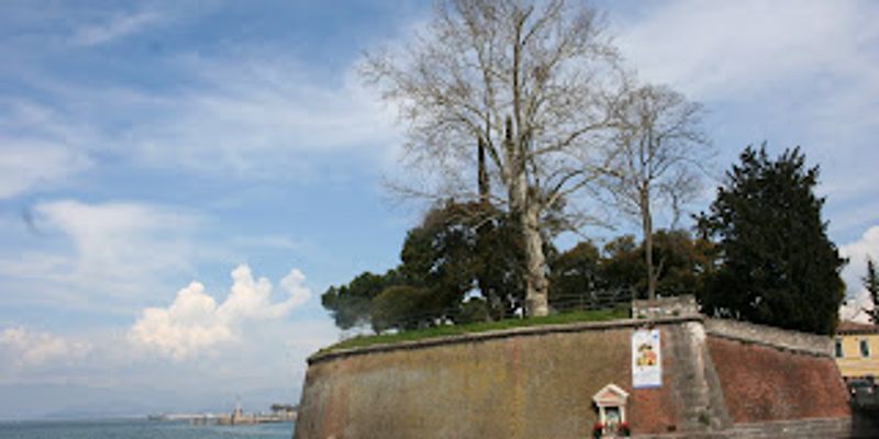 Peschiera del Garda - perfekt for sykling