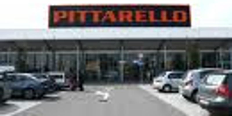 9 par sko på 20 minutter