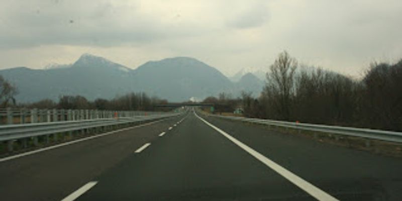 Autostrada Alpe-Adria