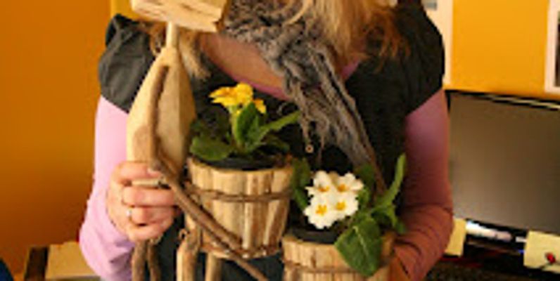 Kvinnedagen, også i Porto Marghera