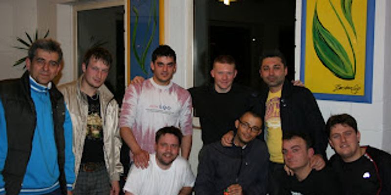 Five-a-side fotball med Macchi/Ingecos