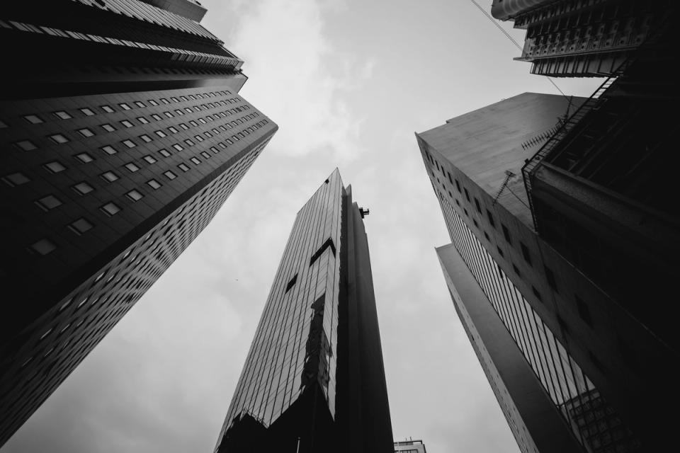 Wealth firm surpasses $40bn in assets under administration Wealth firm surpasses $40bn in assets under administration