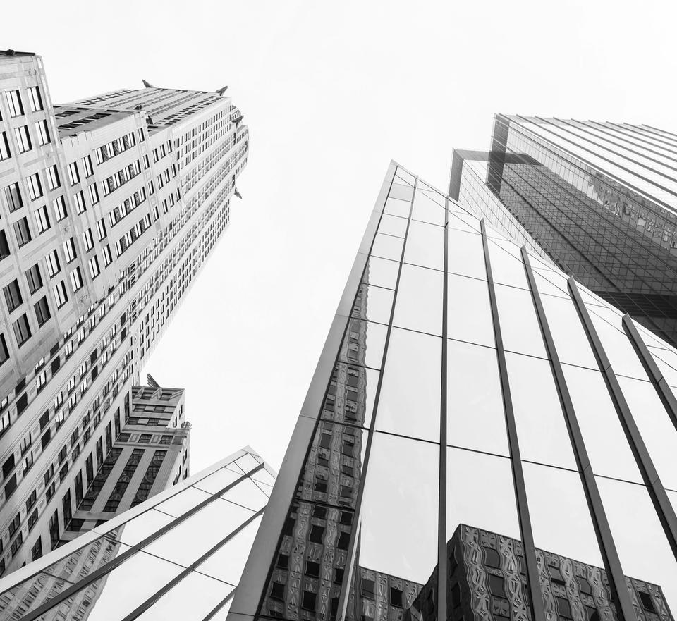 Technology is no longer a back-office function Technology is no longer a back-office function