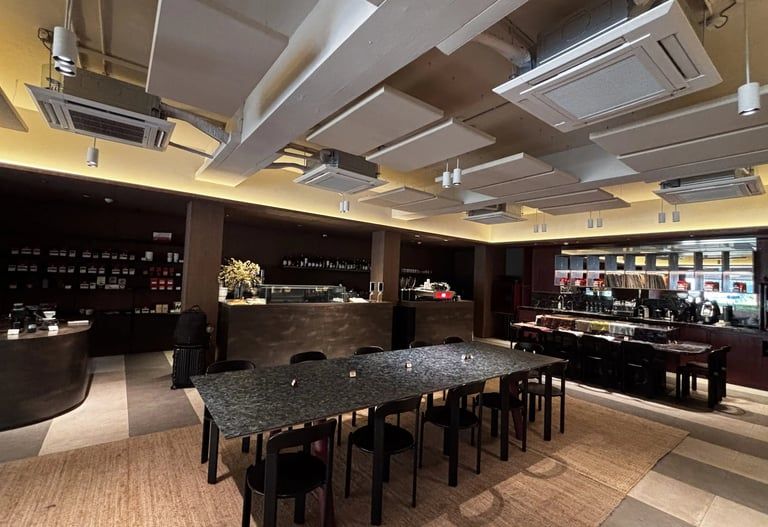 PPP Coffee (New Bahru)