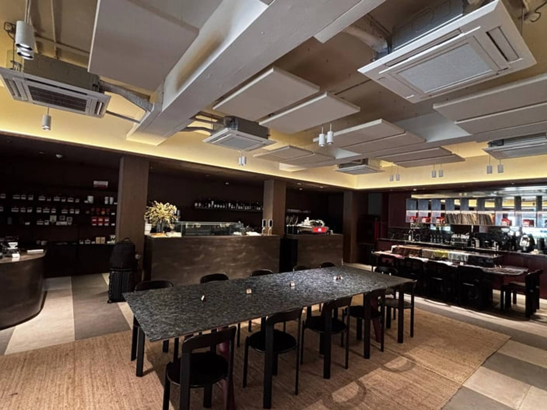 PPP Coffee (New Bahru)