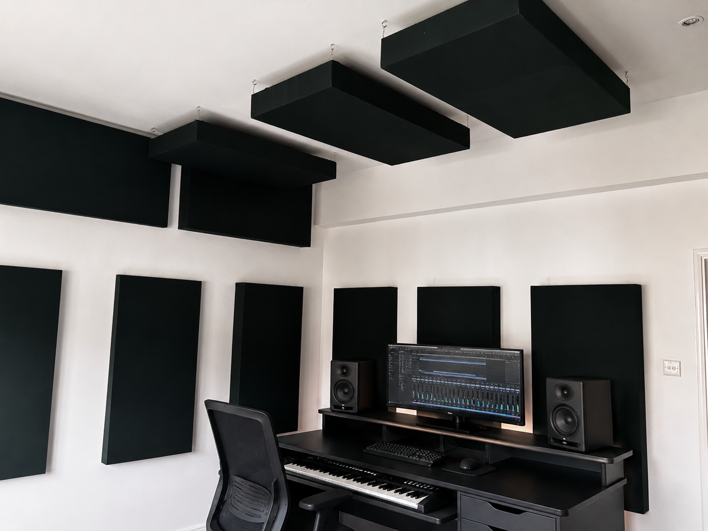 Studios