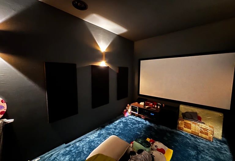 Home Theatre
