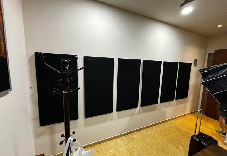 Podcast Office