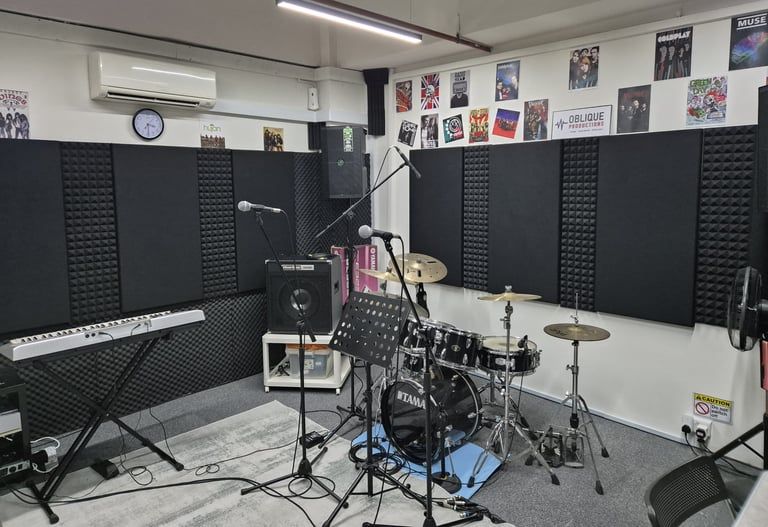 Jam Studio