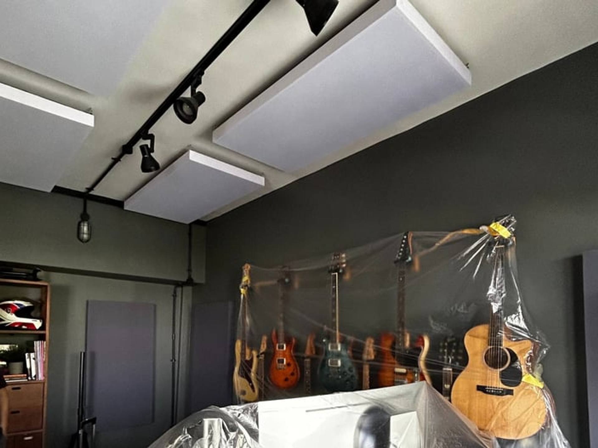 Music Studio