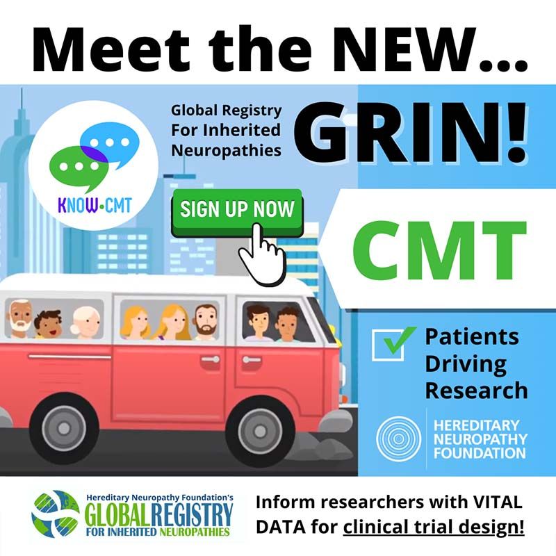 Meet the new GRIN promo