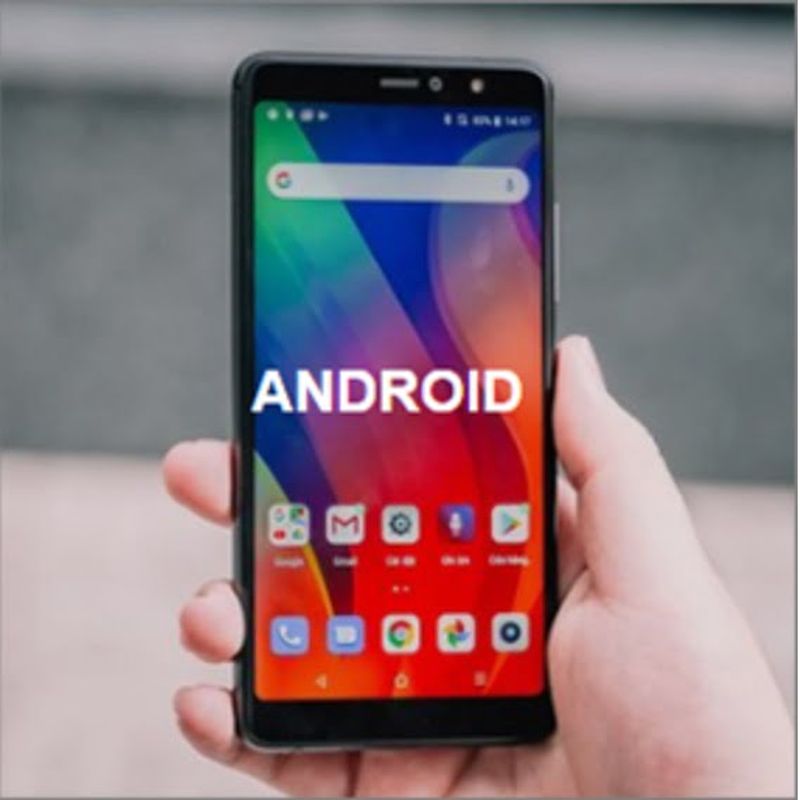 Android CMT&Me Study