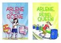 The Arlene On the Scene children’s book series