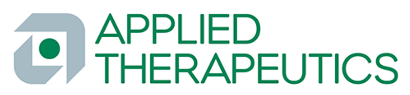 Logotipo de Applied Therapeutics