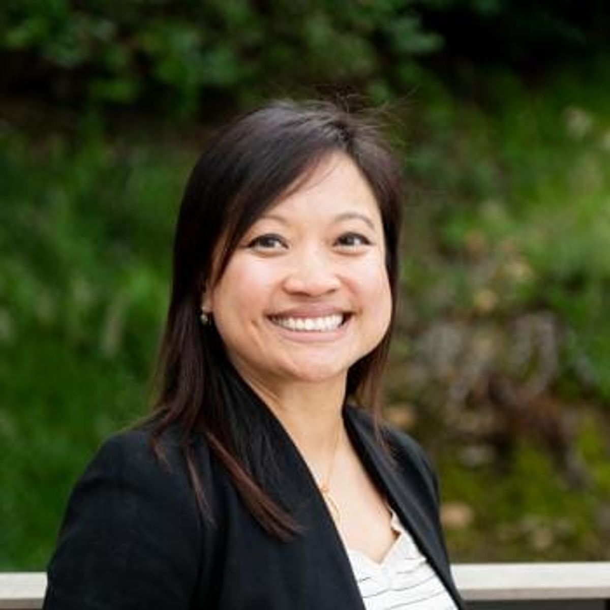 Tina Duong, PT, PhD
