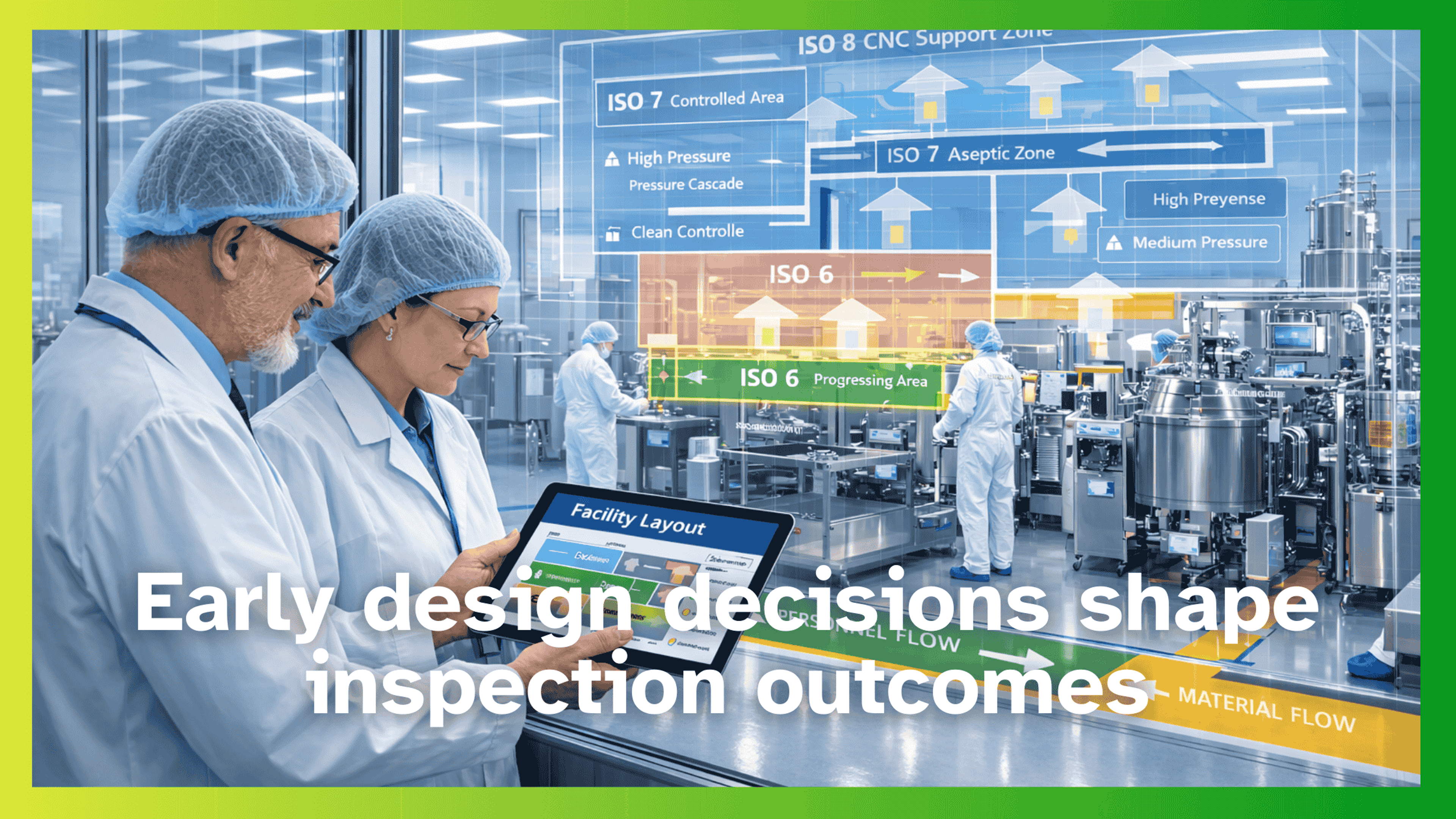 The Risks of Treating GMP Compliance as a Post-Project Activity