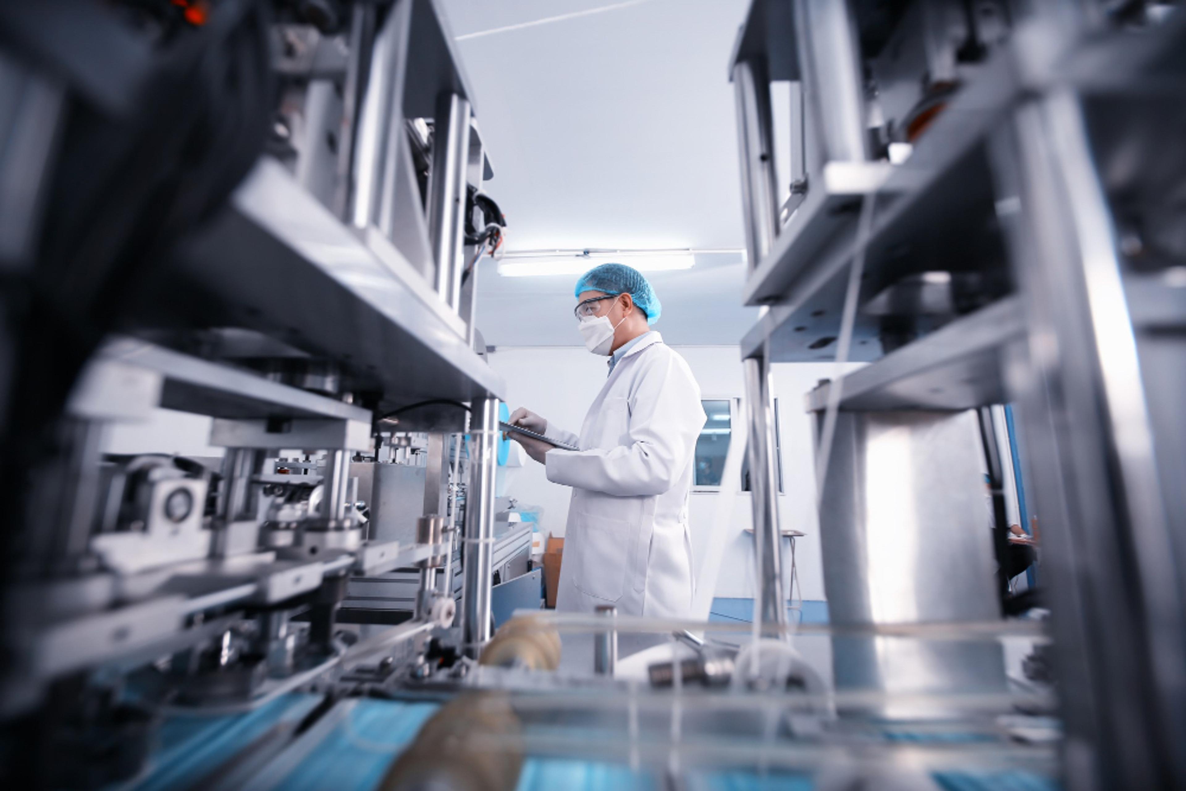 Role of Quality Assurance in Pharmaceutical Industry