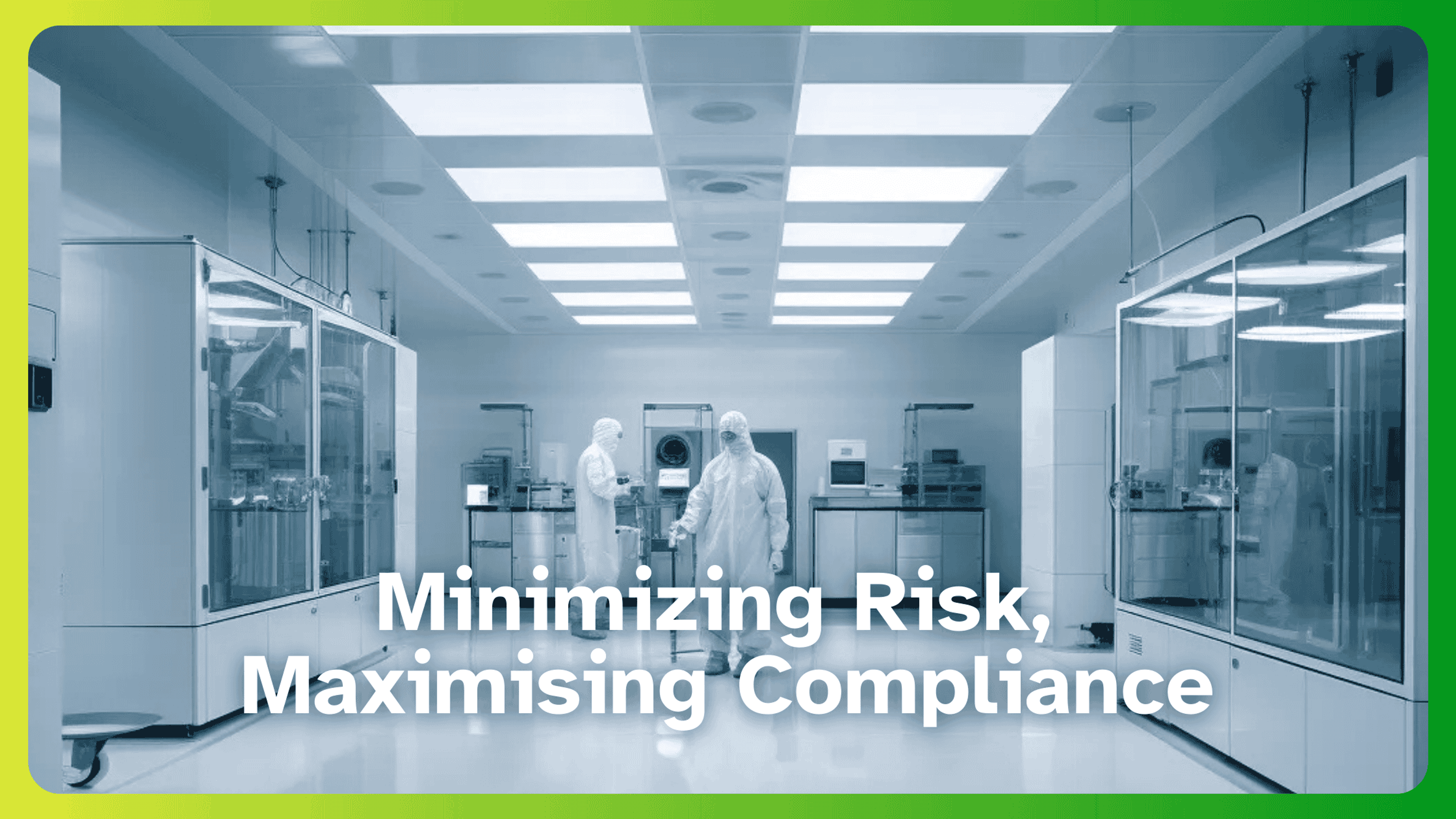 Pharma Manufacturing Automation: Boosting Safety, Cutting Risks, and Meeting Global Standards