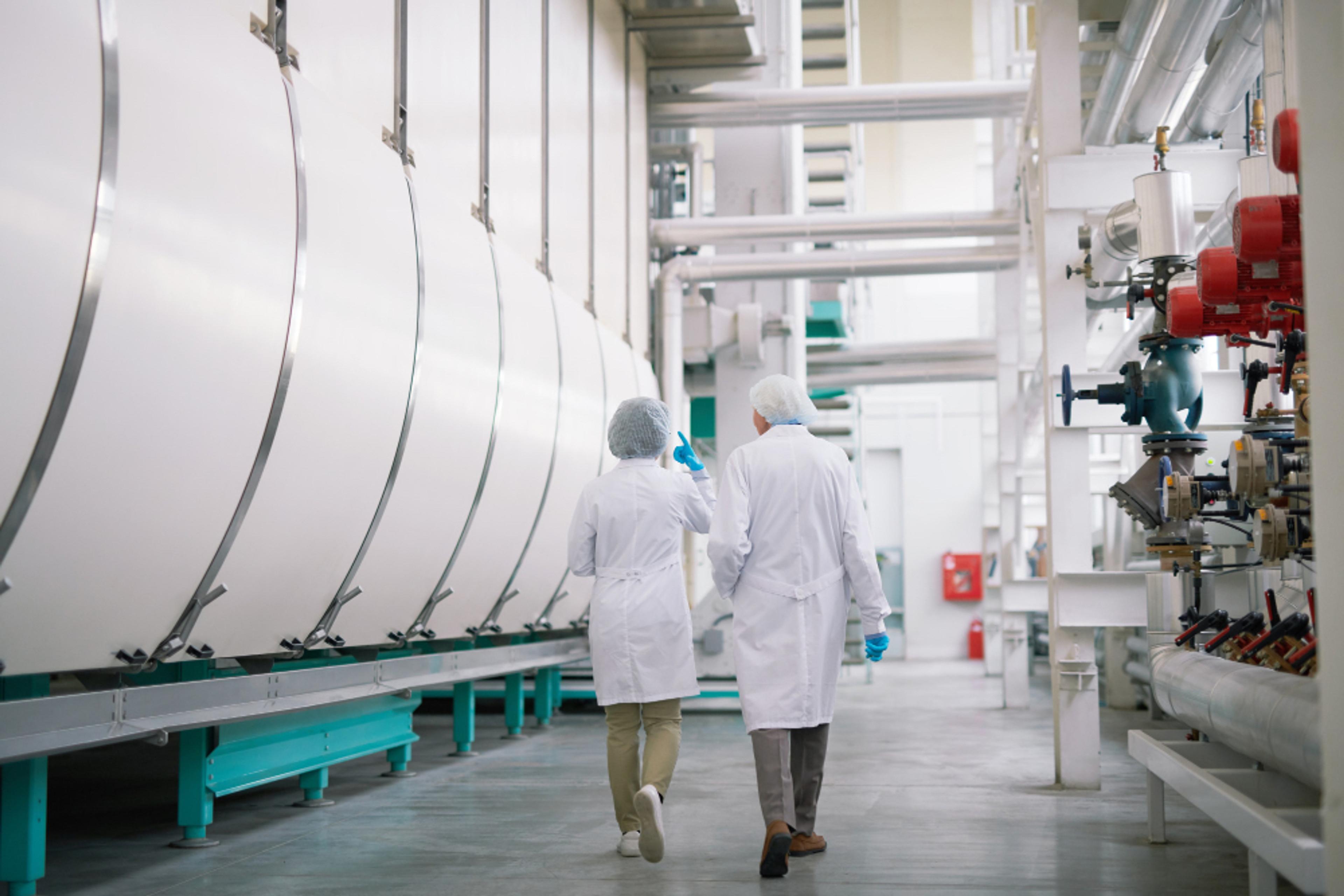 Why Early Pharmaceutical Compliance is Key to Pharma Project Success