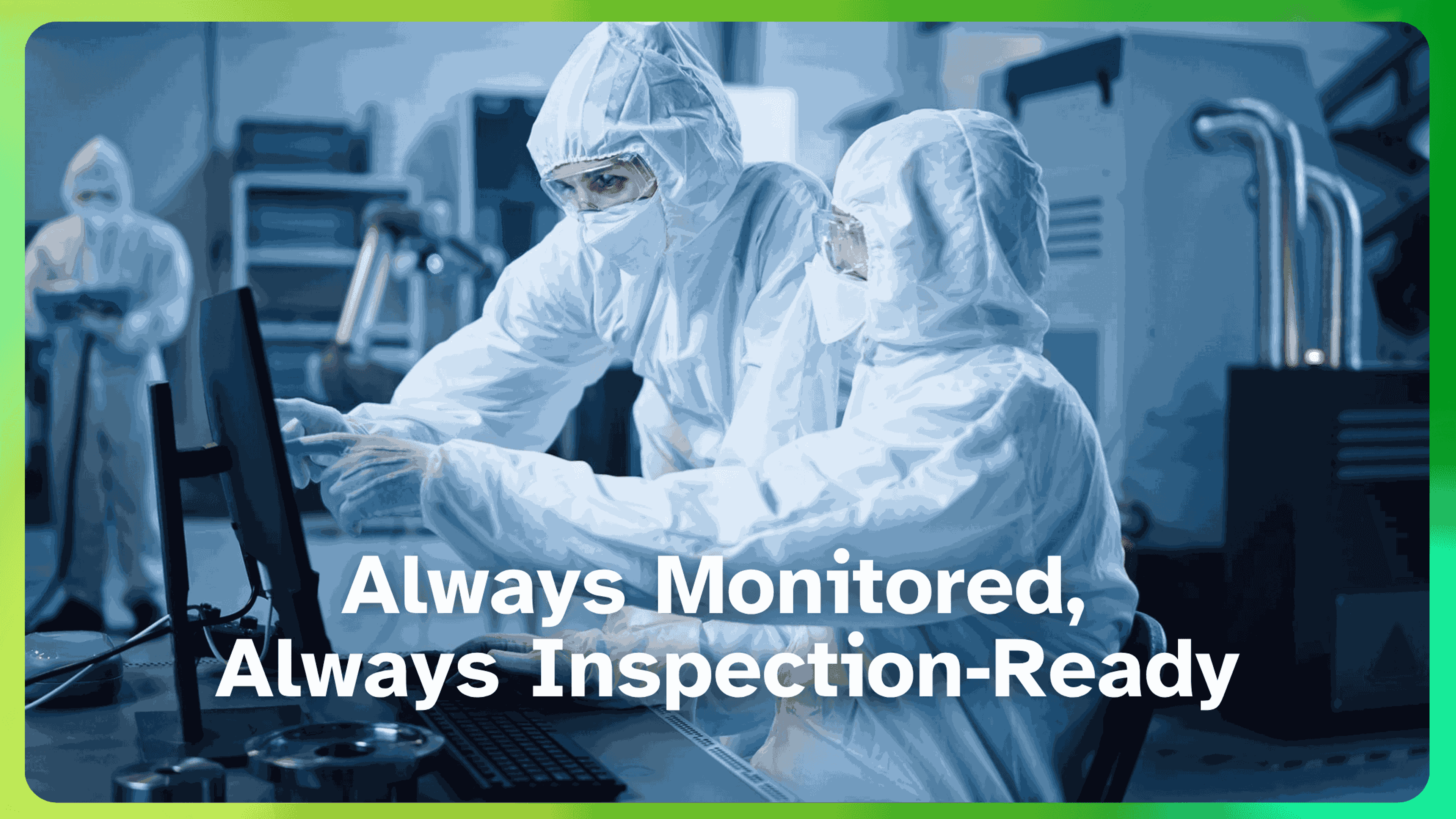 Surprise FDA Inspections: How Indian Pharma Plants Can Design for Audit Readiness