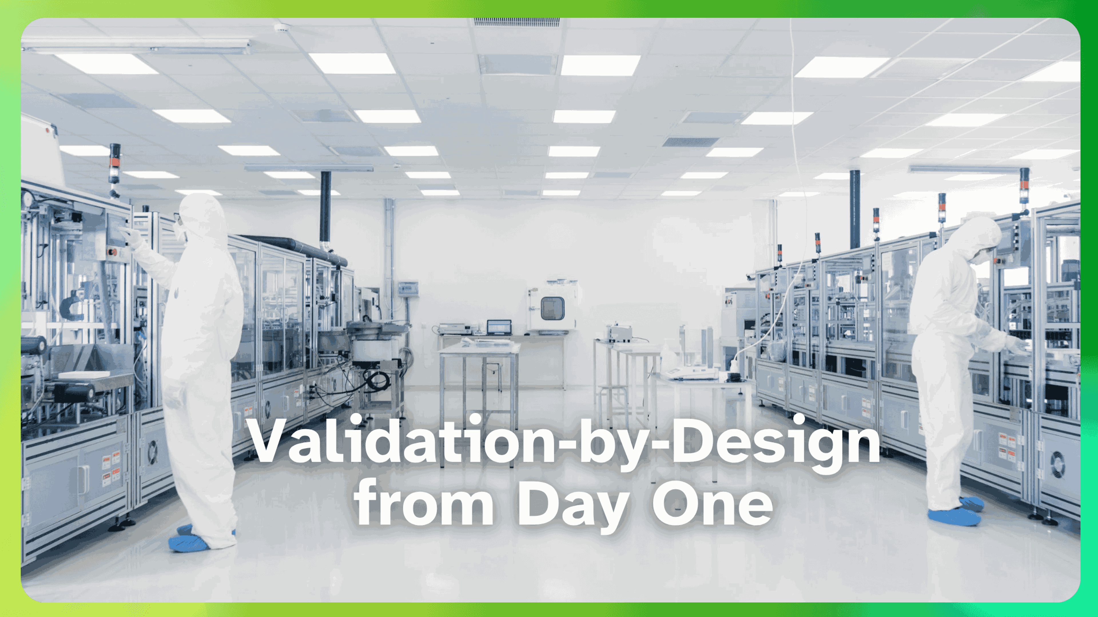 Beyond Compliance: How Jordan’s EMV 2033 Pharma Boom Demands Smarter Facility Design