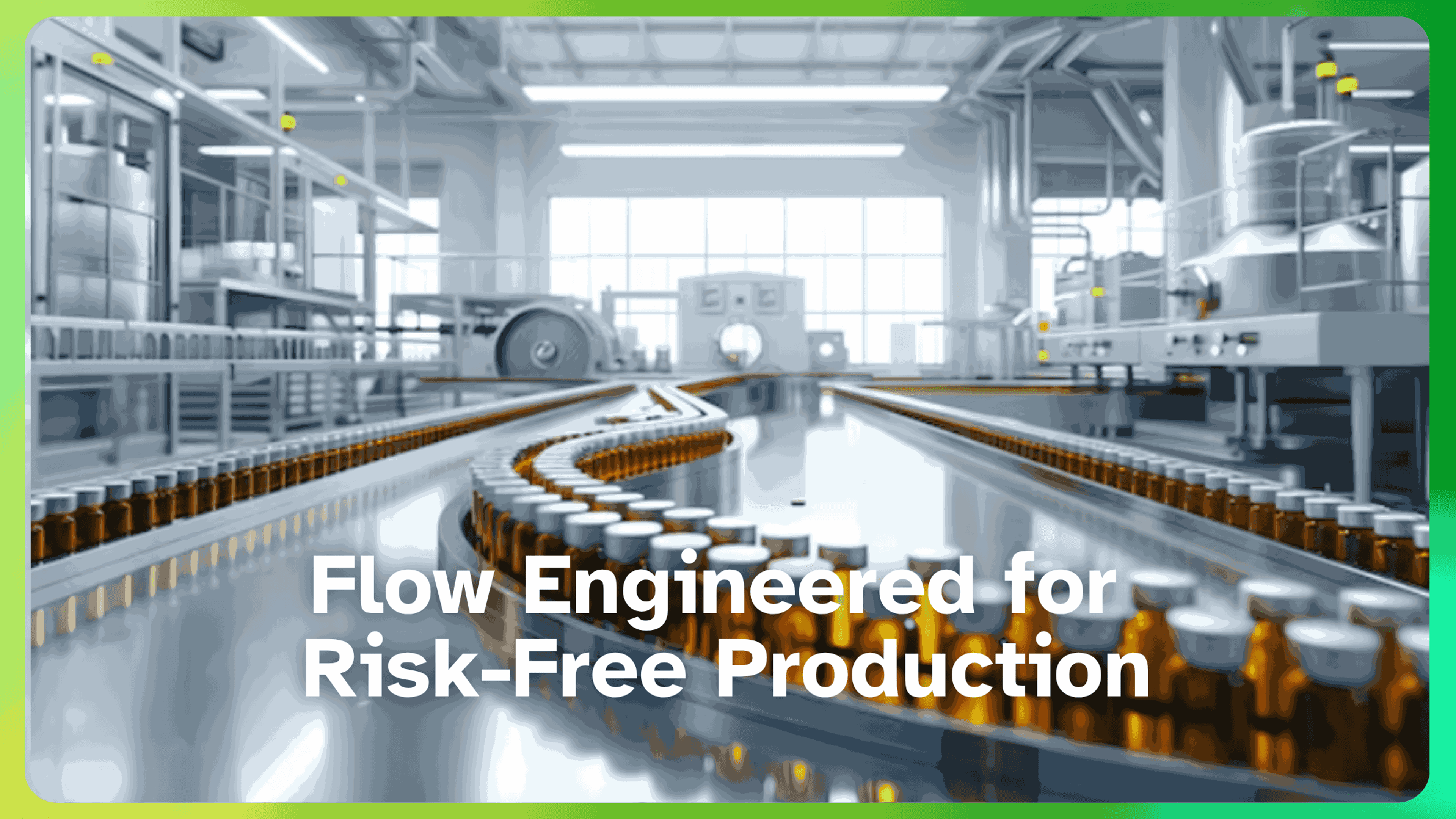 FDA Drug Production Facility Design: A Complete Guide to CGMP, Validation & Audit Readiness