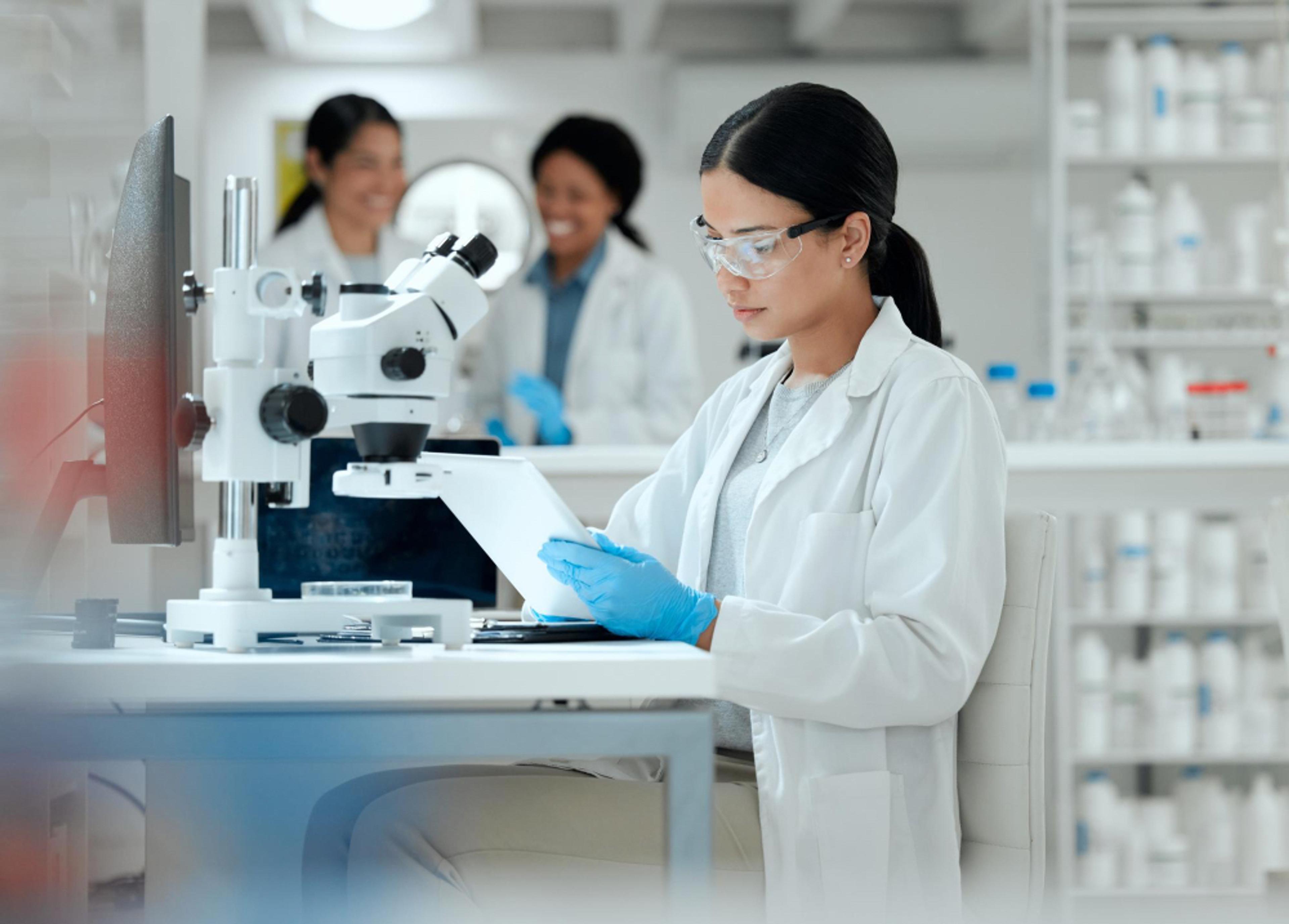 Quality Assurance vs. Quality Control in GMP: What Pharma Professionals Must Know