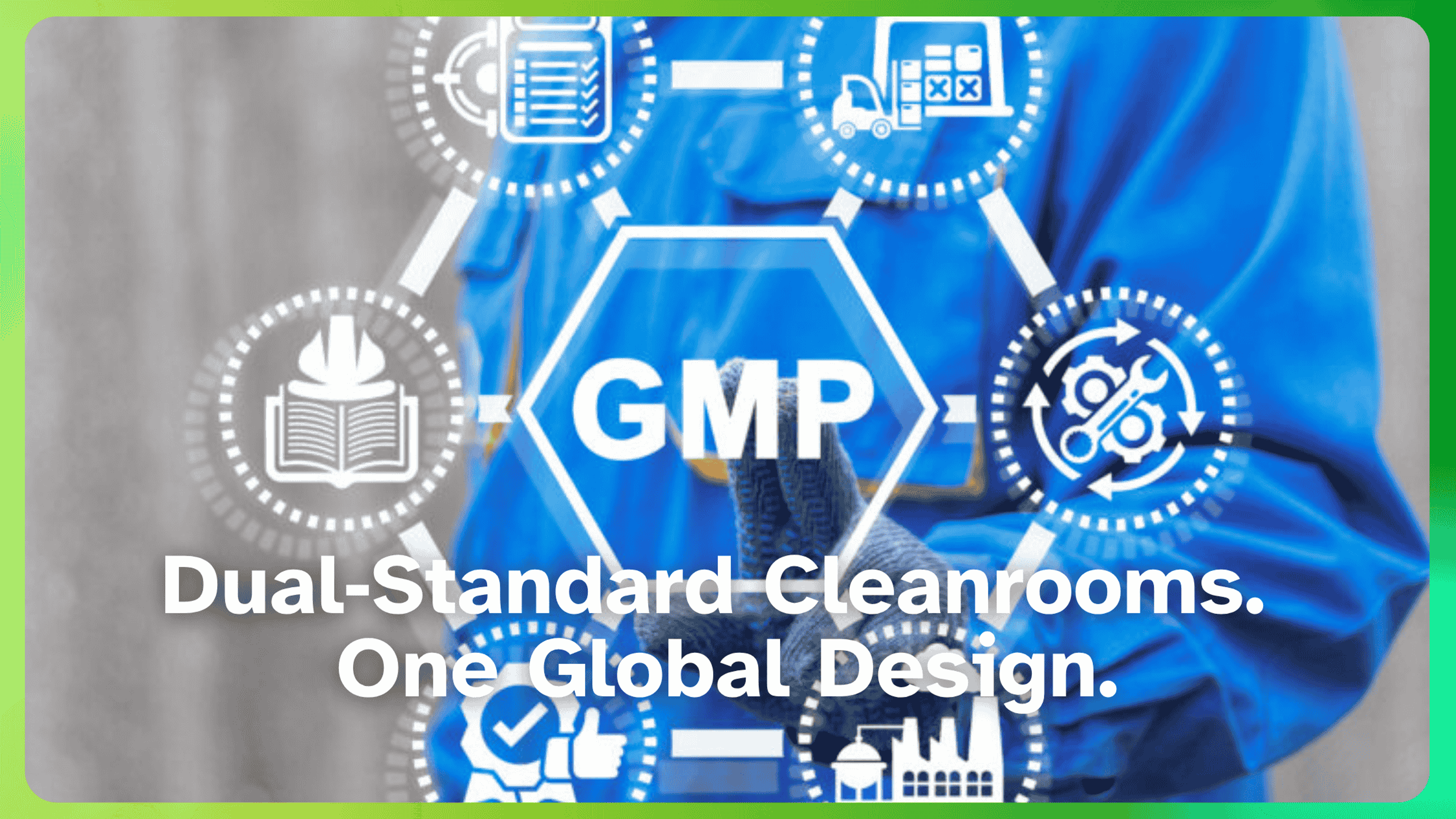 EU GMP vs US GMP: What’s the Difference and How to Stay Compliant Globally?